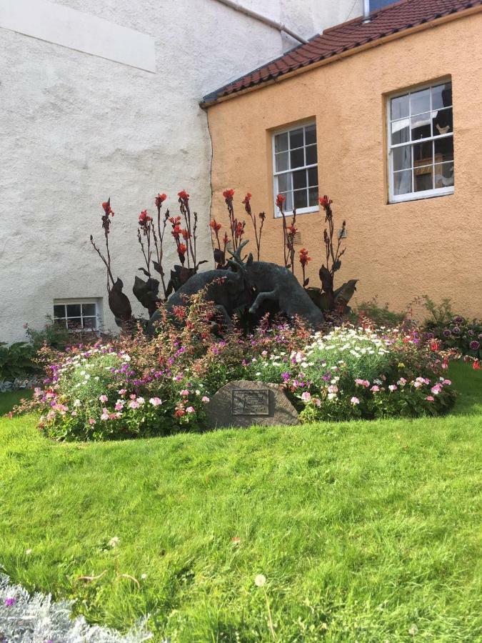 에든버러 Haddington George House 아파트 외부 사진