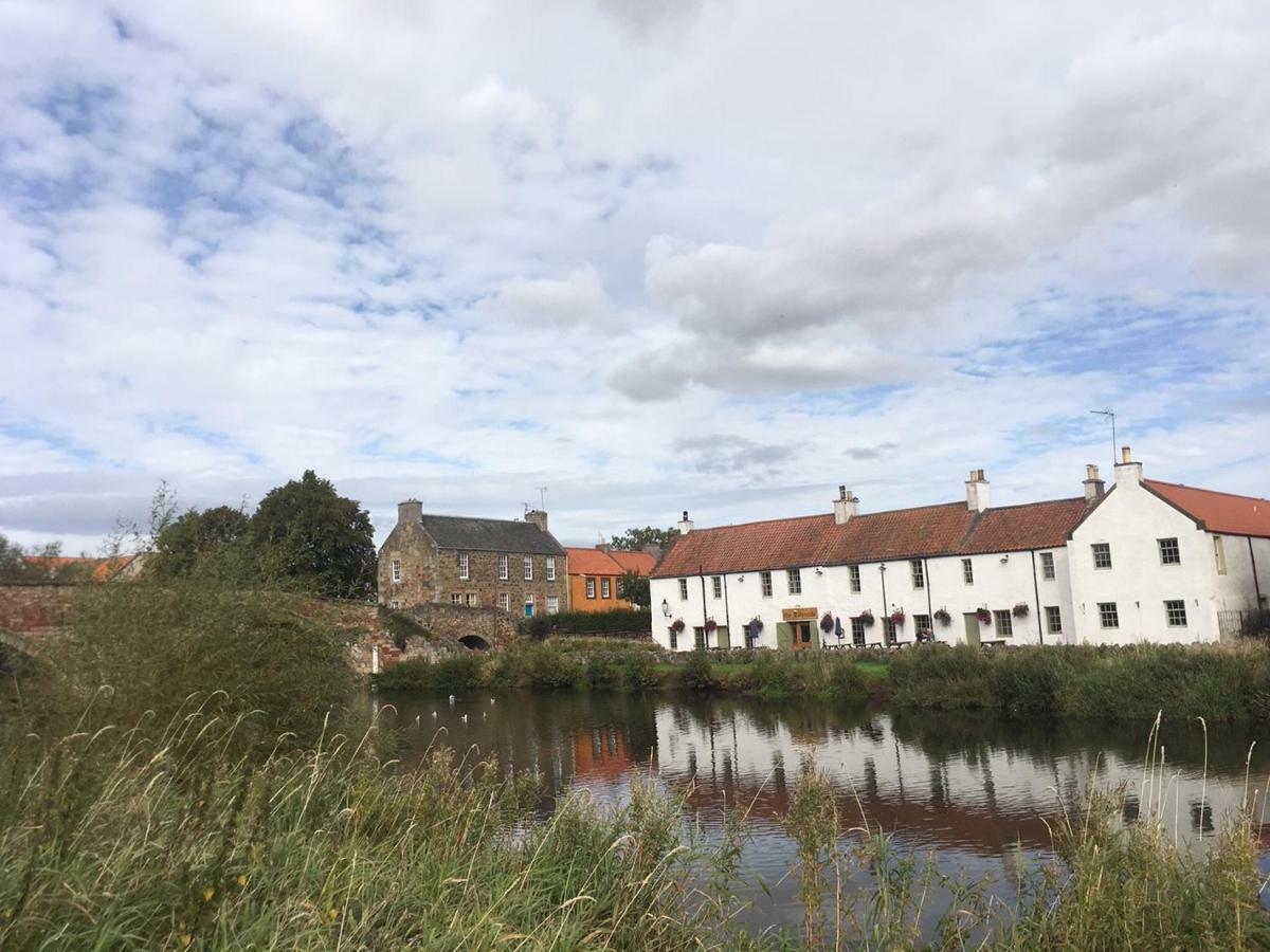 에든버러 Haddington George House 아파트 외부 사진