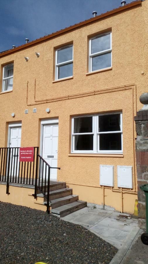 에든버러 Haddington George House 아파트 외부 사진